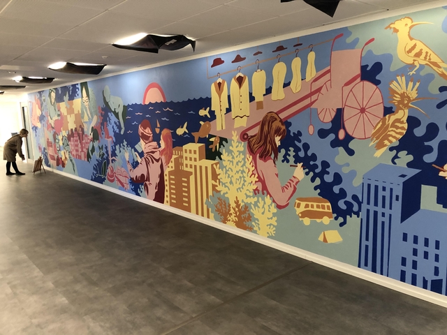 Picture from University of Helsinki