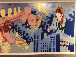 Picture from University of Helsinki