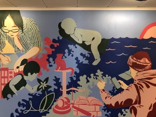 Picture from University of Helsinki